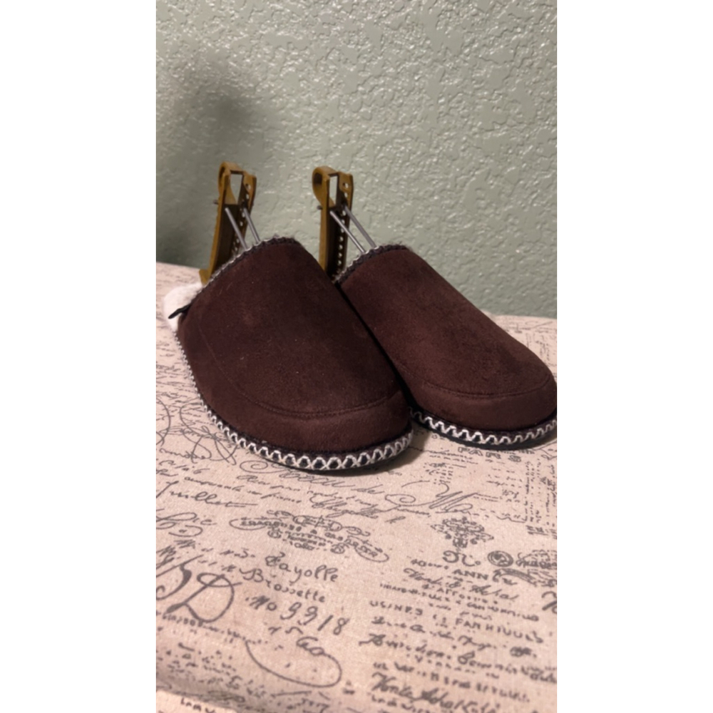 lucky brand slippers